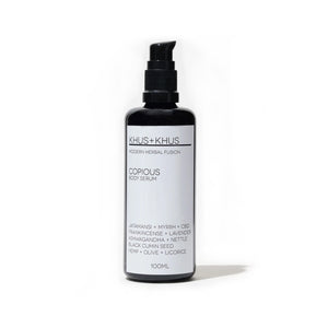 KHUS KHUS Copius Body Serum