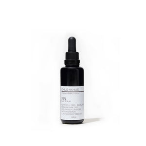 KHUS KHUS Sen Face Serum