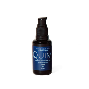 Smooth Operator Intimacy Serum