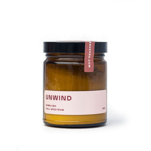 UNWIND Bath Soak